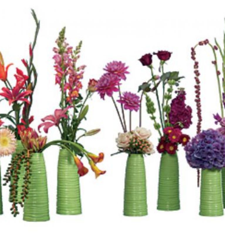 New Guidebook for Florists – Greenworks
